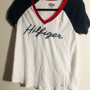 Tommy Hilfiger Denim T-shirt